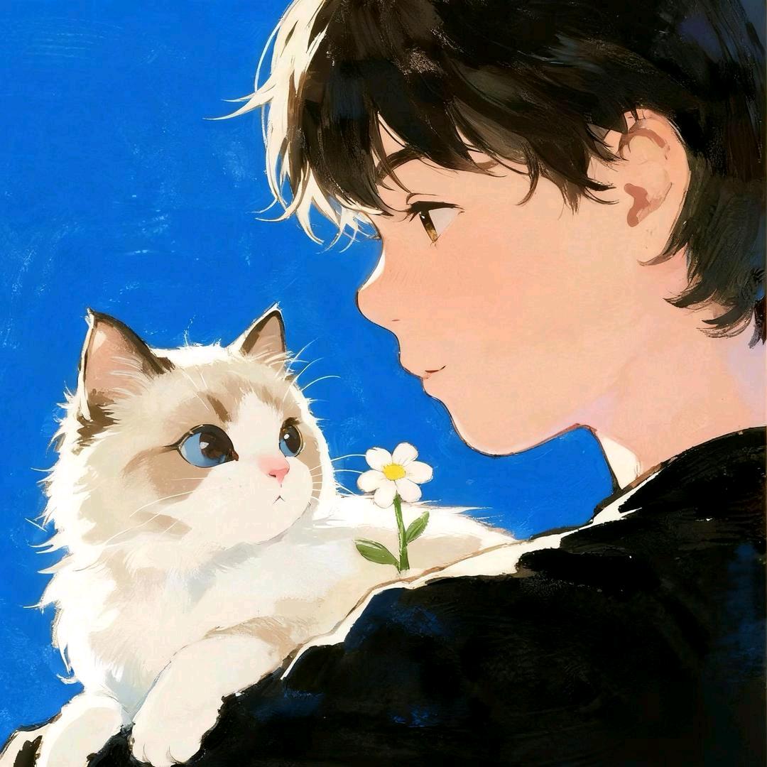 🌈咸蛋