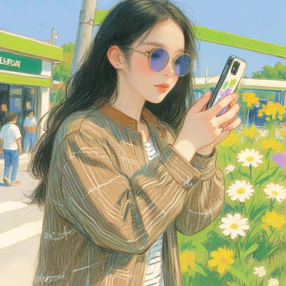 西柚……