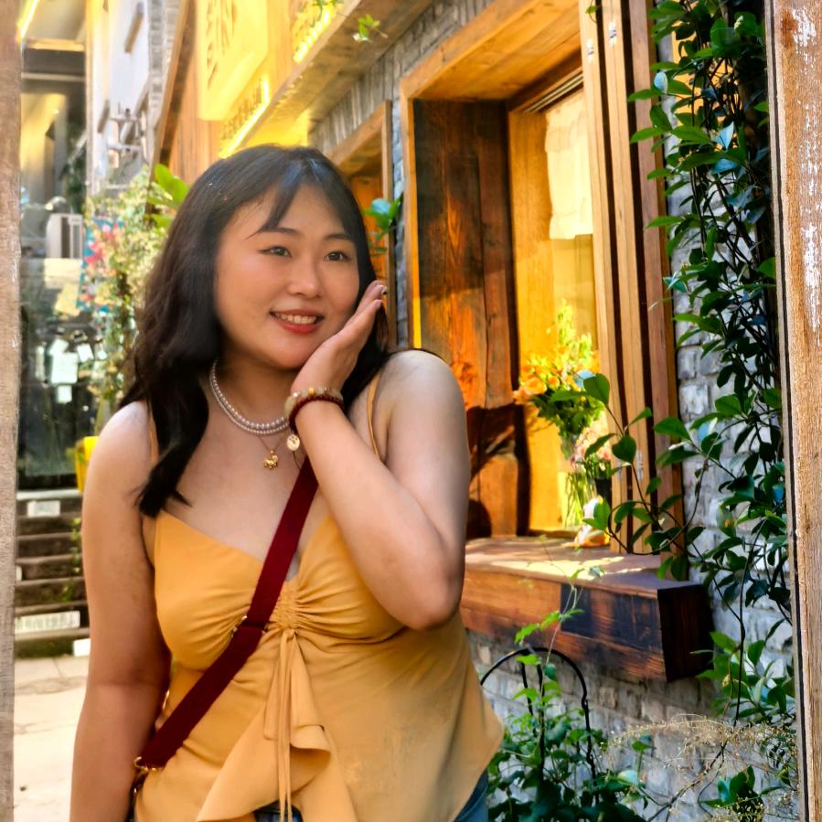 Tooz张智慧（下定决心减肥版）