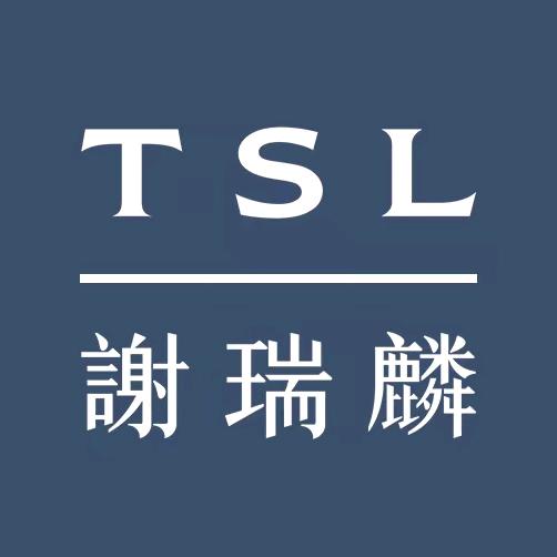 TSL谢瑞麟潮美福黄金专卖店
