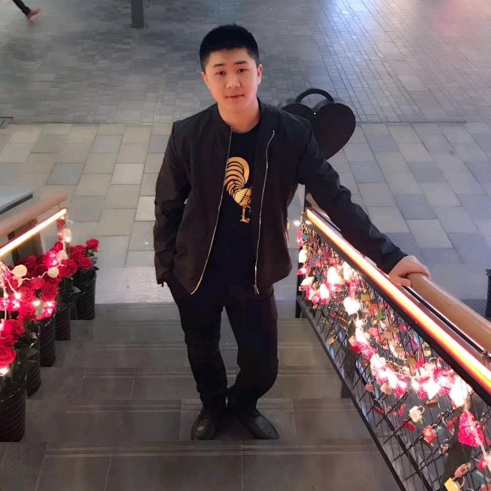 松松