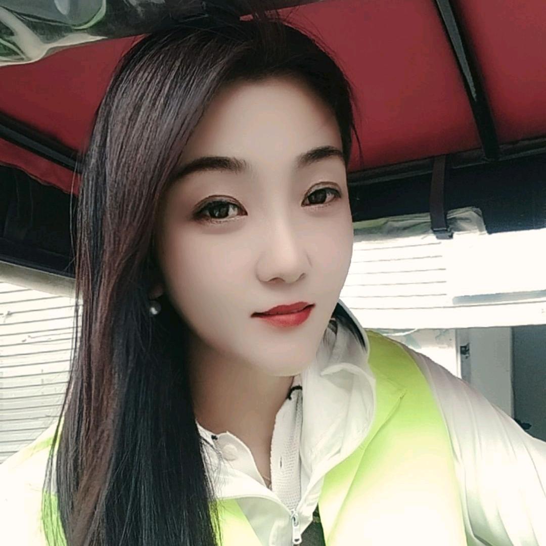 冷美人