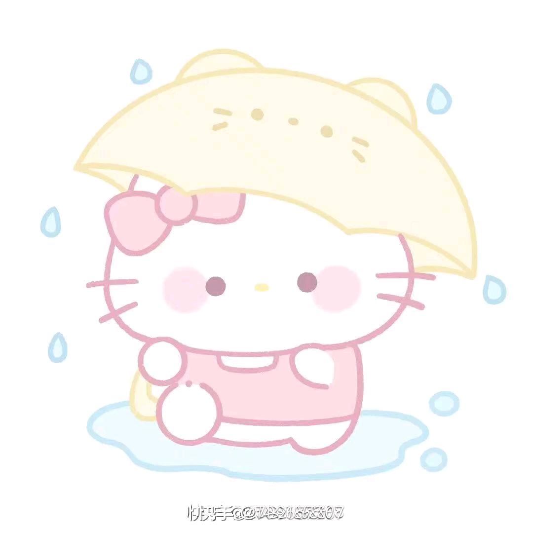 隐秘的晴天（兔仙粉丝）