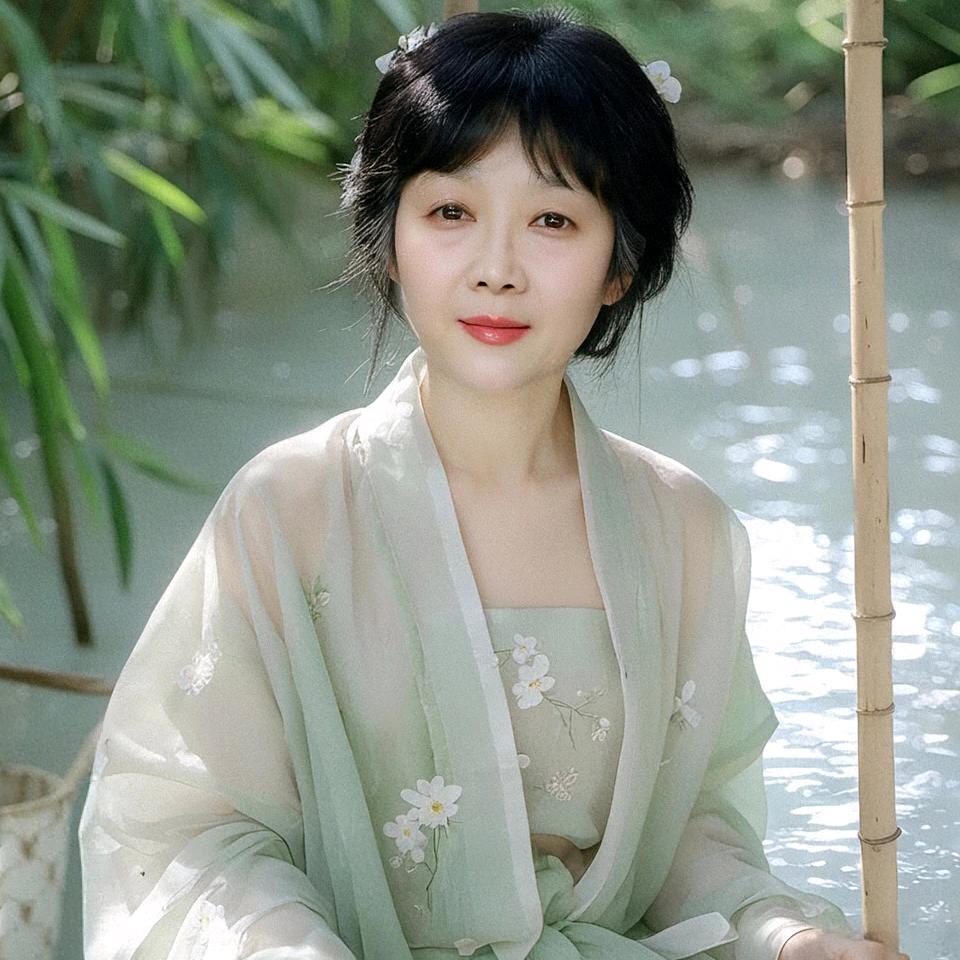 鸿雁大姐