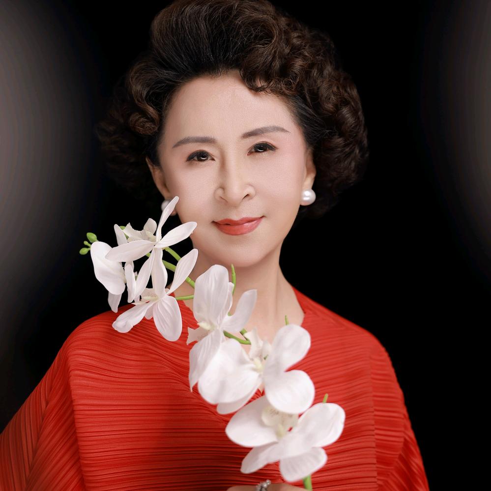 白玫瑰🌹
