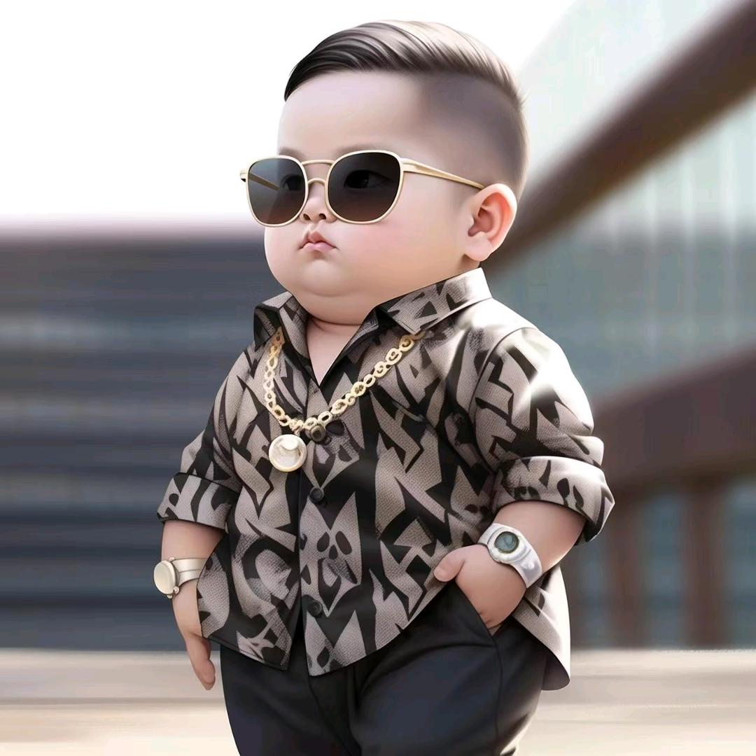 李先生