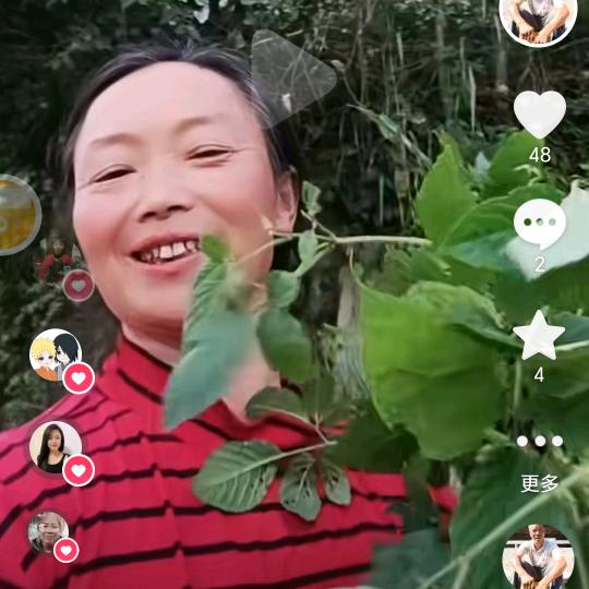商凤达