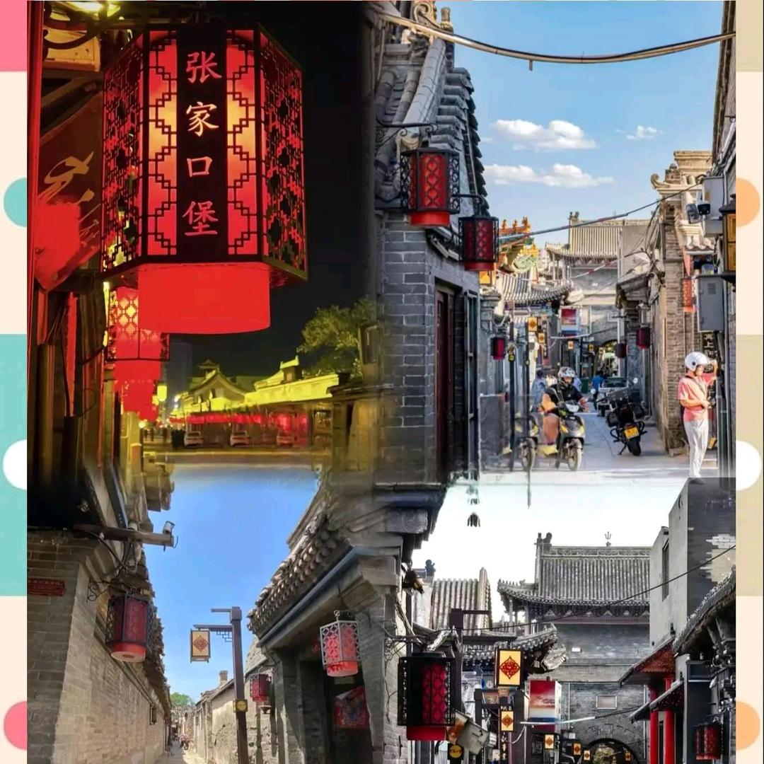 探寻张家口所有团购
