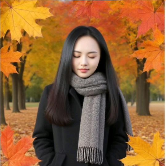 陌染🍄