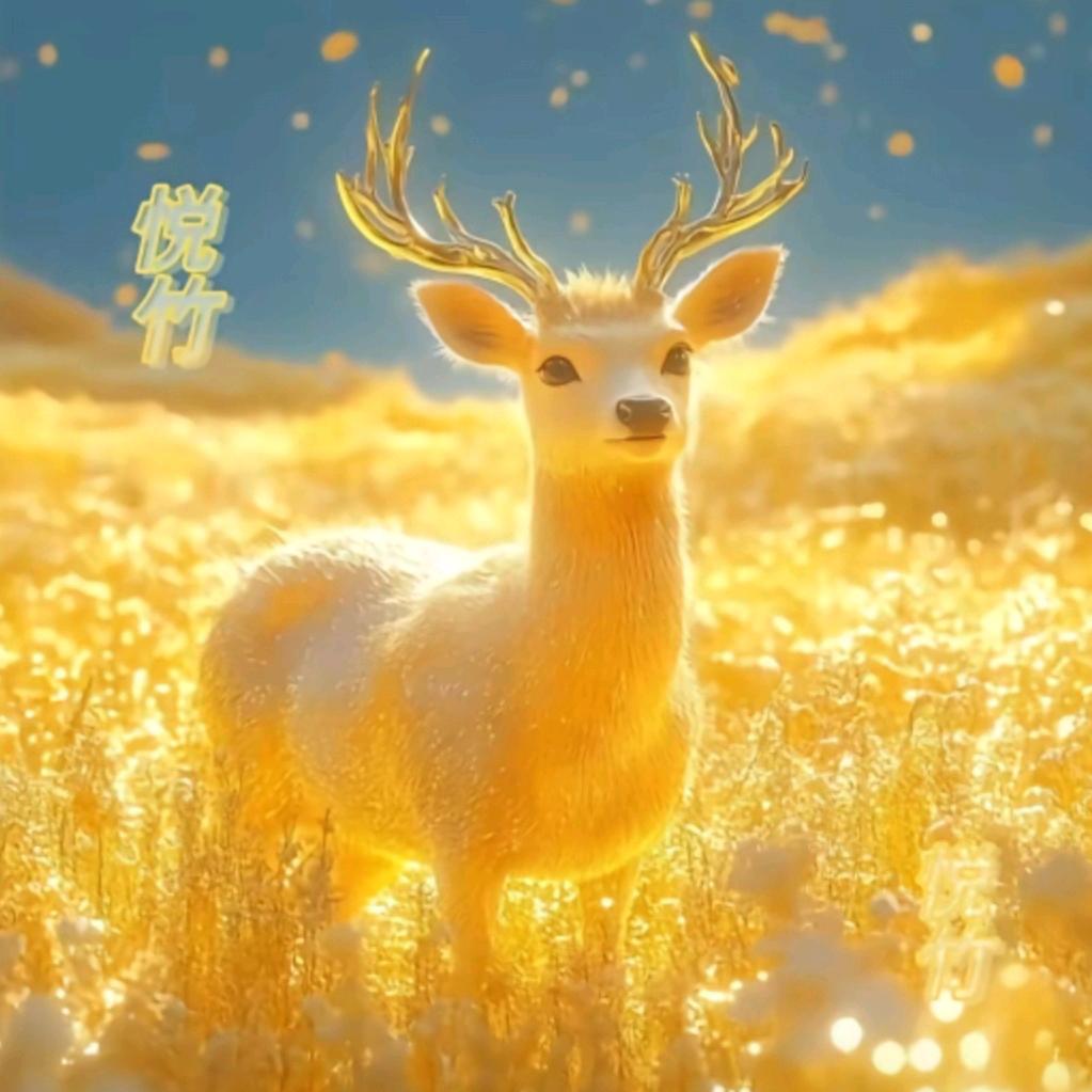 美好未来