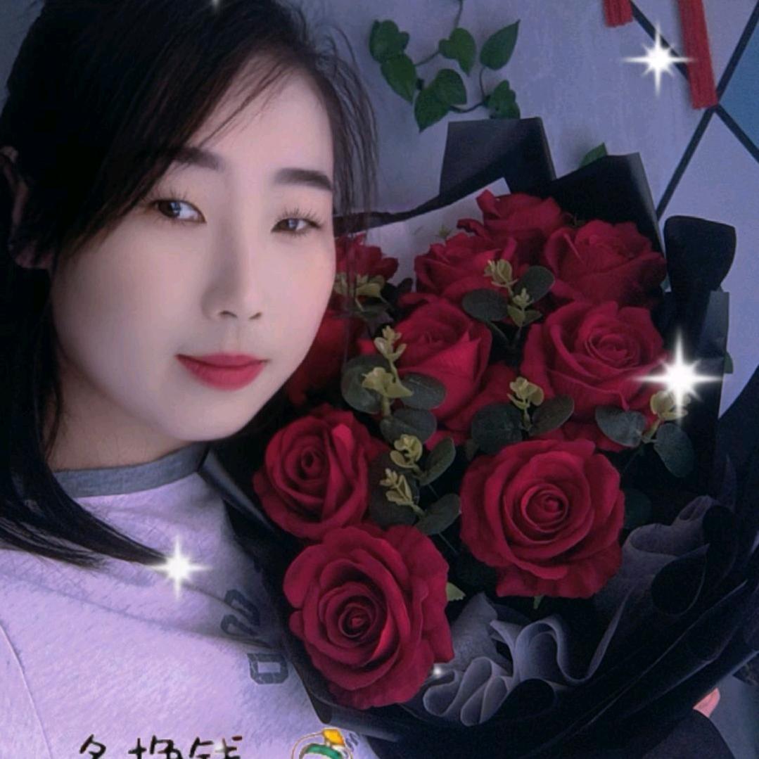 慧໑ຼₒ₂₃ღ᭄傻丫头🕊꧔ꦿ᭄💞