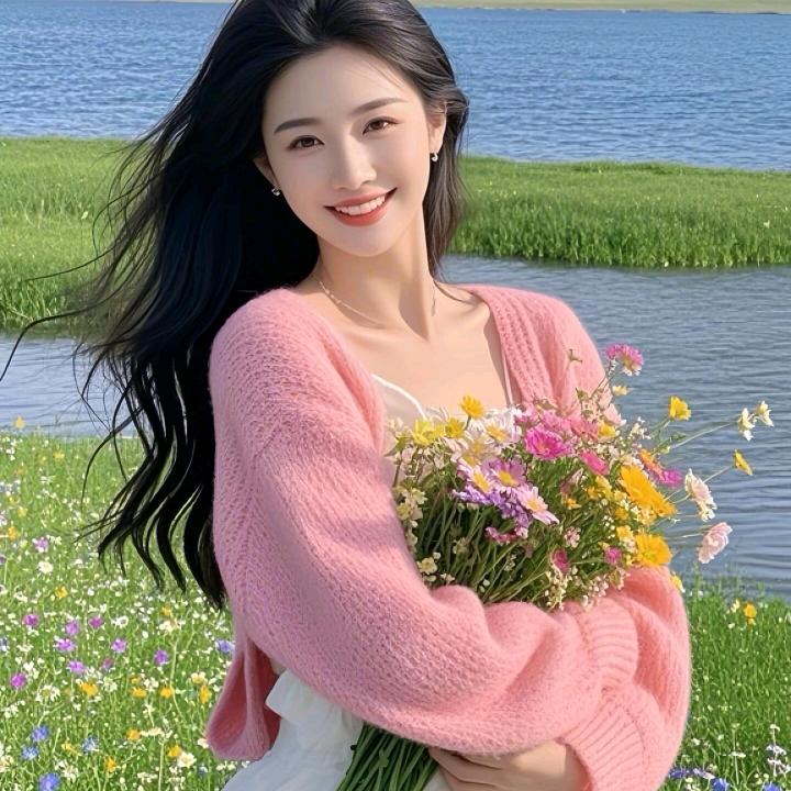 花艺丫