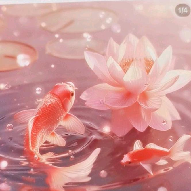 陈小姐💰💰💰