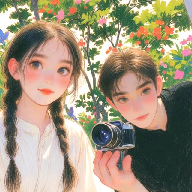 小黑