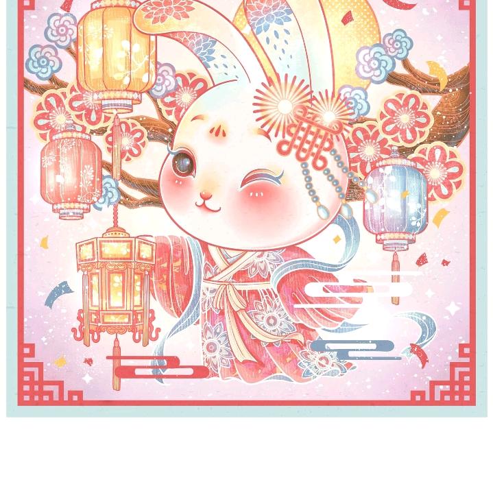 事事如意头像