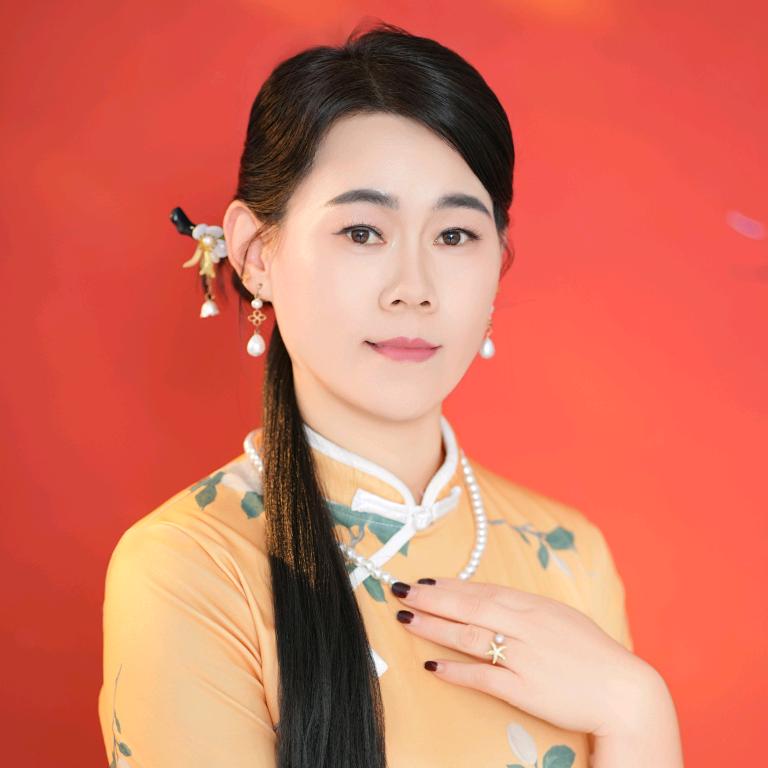 万德福超市宁姐