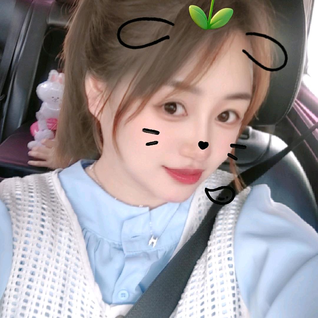 朴实无华女士🌷