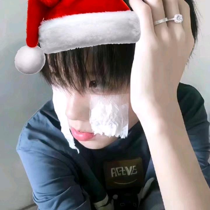 明明就💭