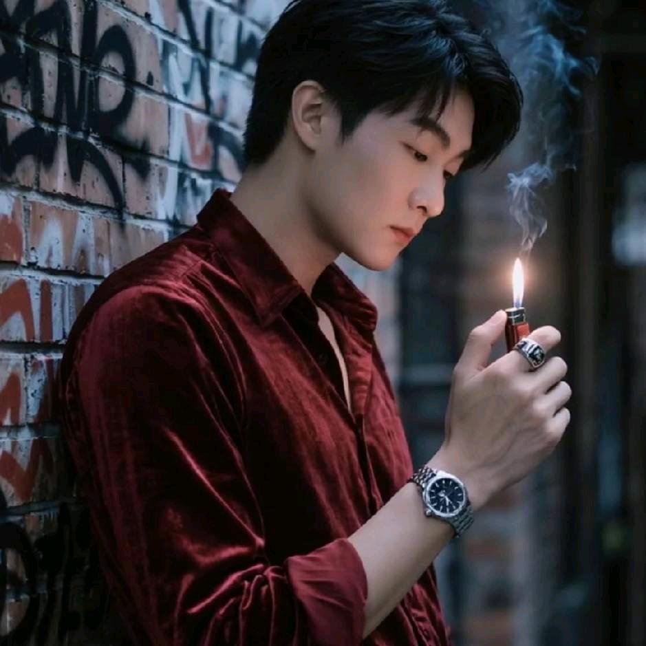 yang༺☞俊