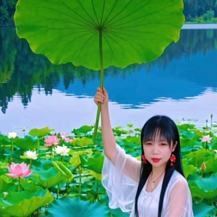 广西，黄昏，🌇