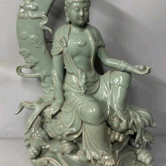 财源滚滚来，