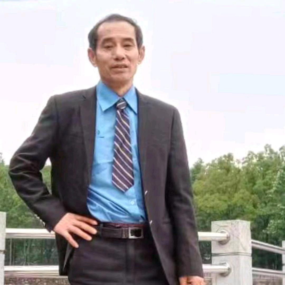 刘老三楚剧