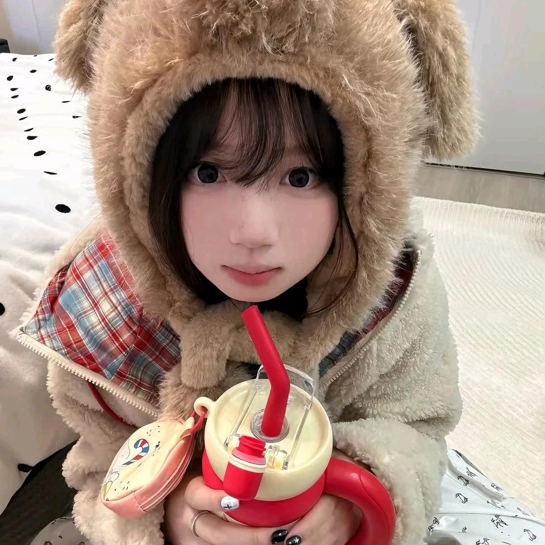 荔枝少女