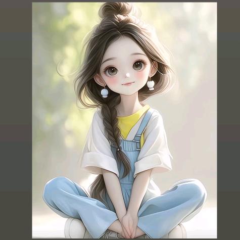 ღ᭄ꦿ小柚子ꦿ