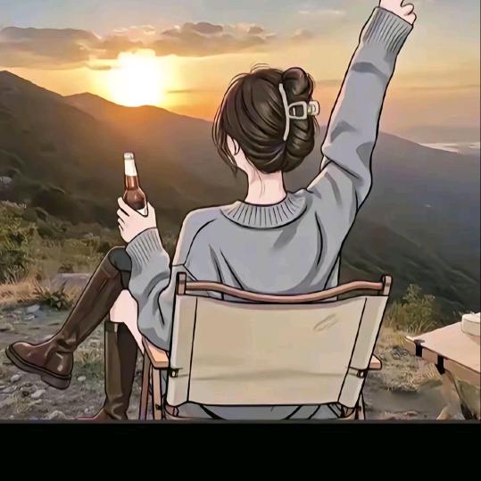 💫靠谁都不如靠自己💫