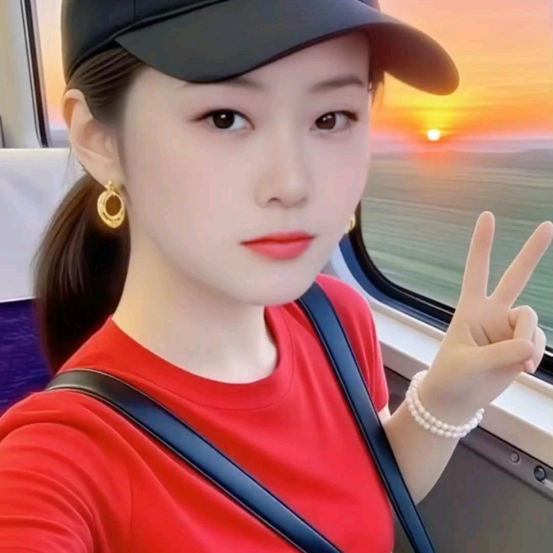 快乐每一天🌹🌷🌸