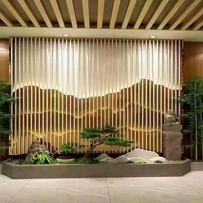 四川圆中方装饰工程有限公司