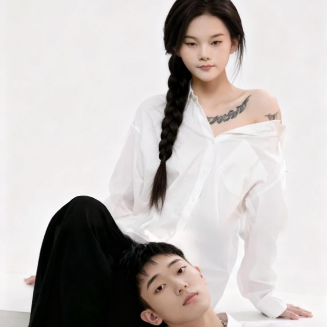 @爱是小思仔🧸