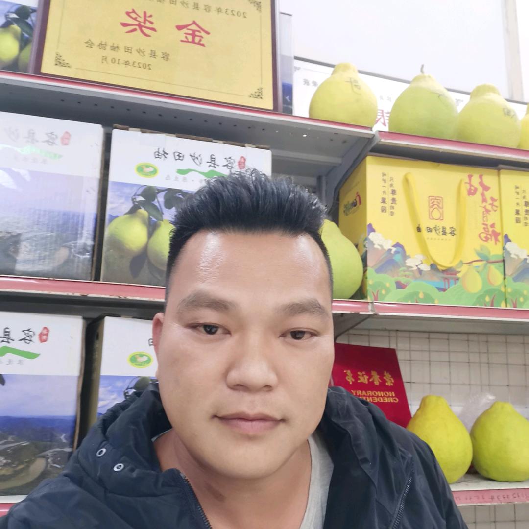 金仔农人容县特产