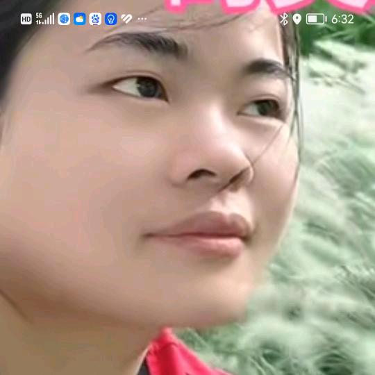有你陪伴我就知足了