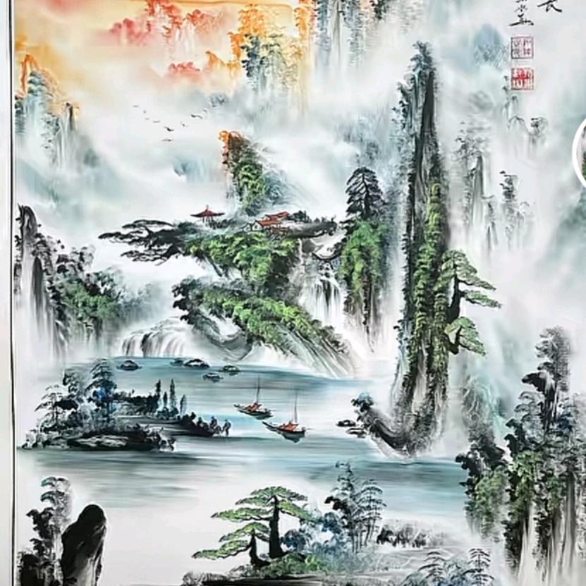 沉默的人》