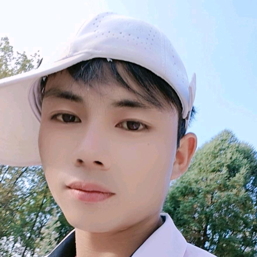 李克松，Hello