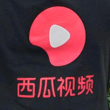 西瓜视频(自媒体)