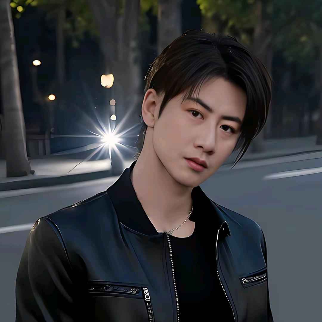 谢霆锋（下午13.00直播🎤）