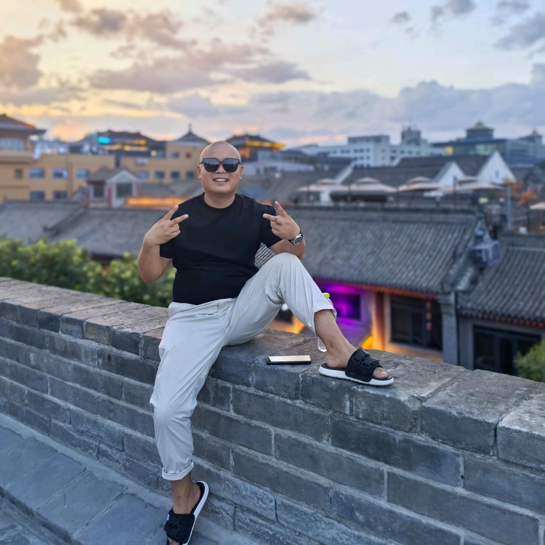 @潍坊 小杨 🇨🇳