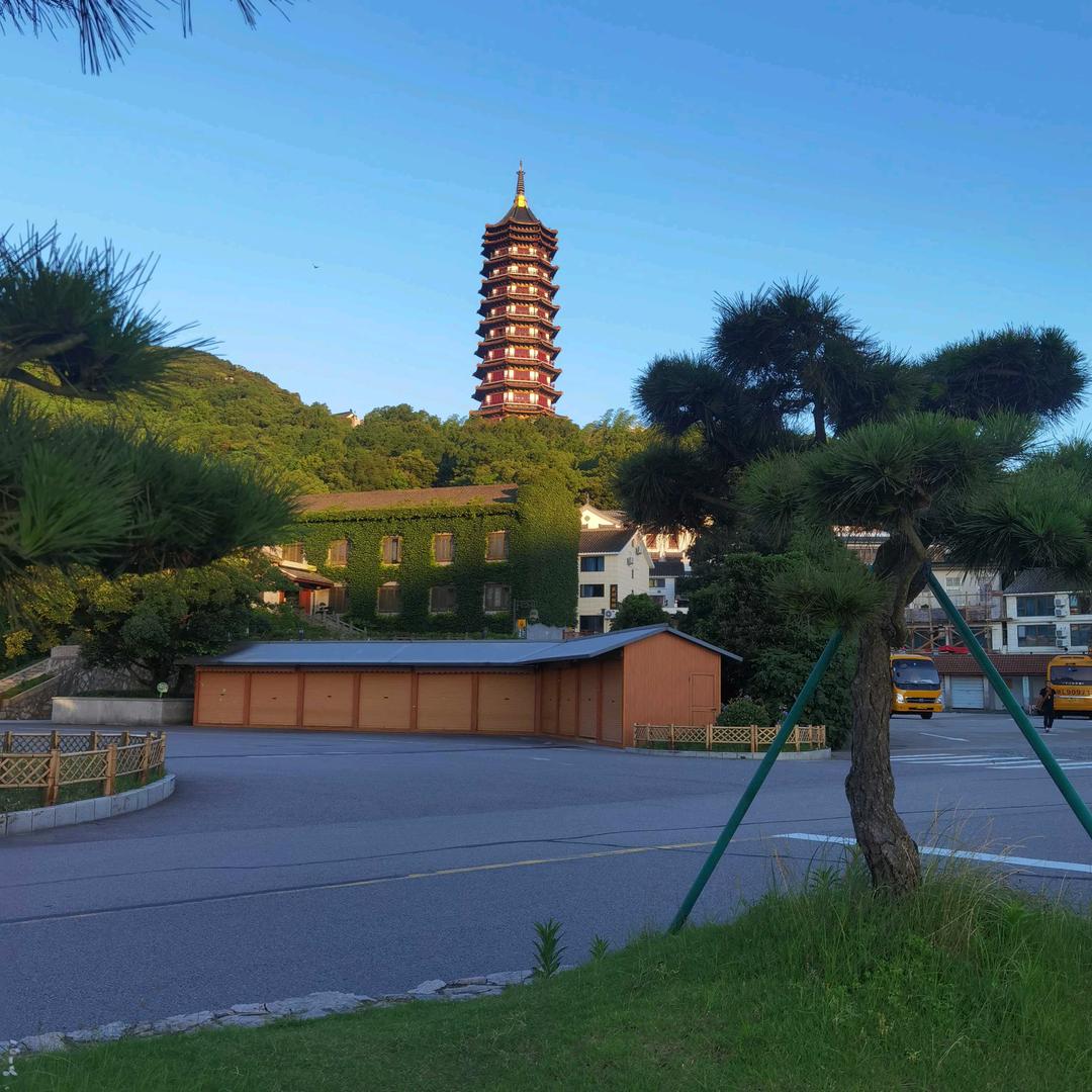 云途旅志