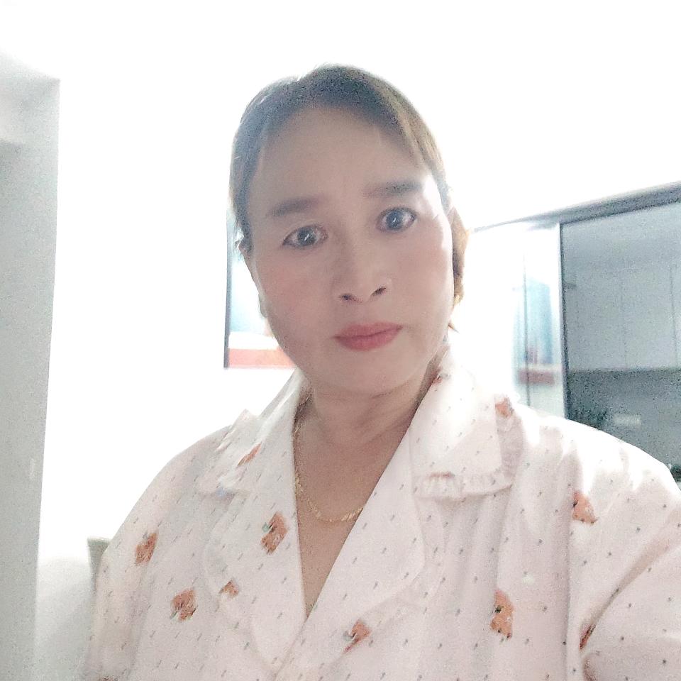 四个乖孙孙的奶奶