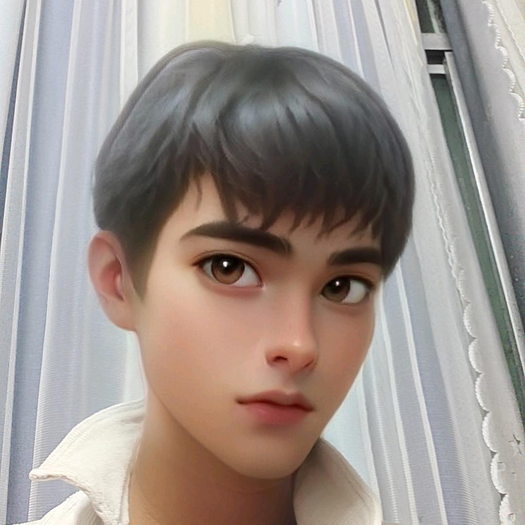 你的表哥