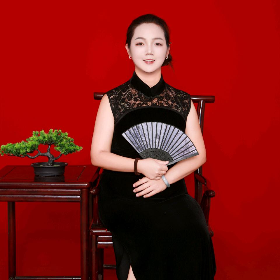 娇娇