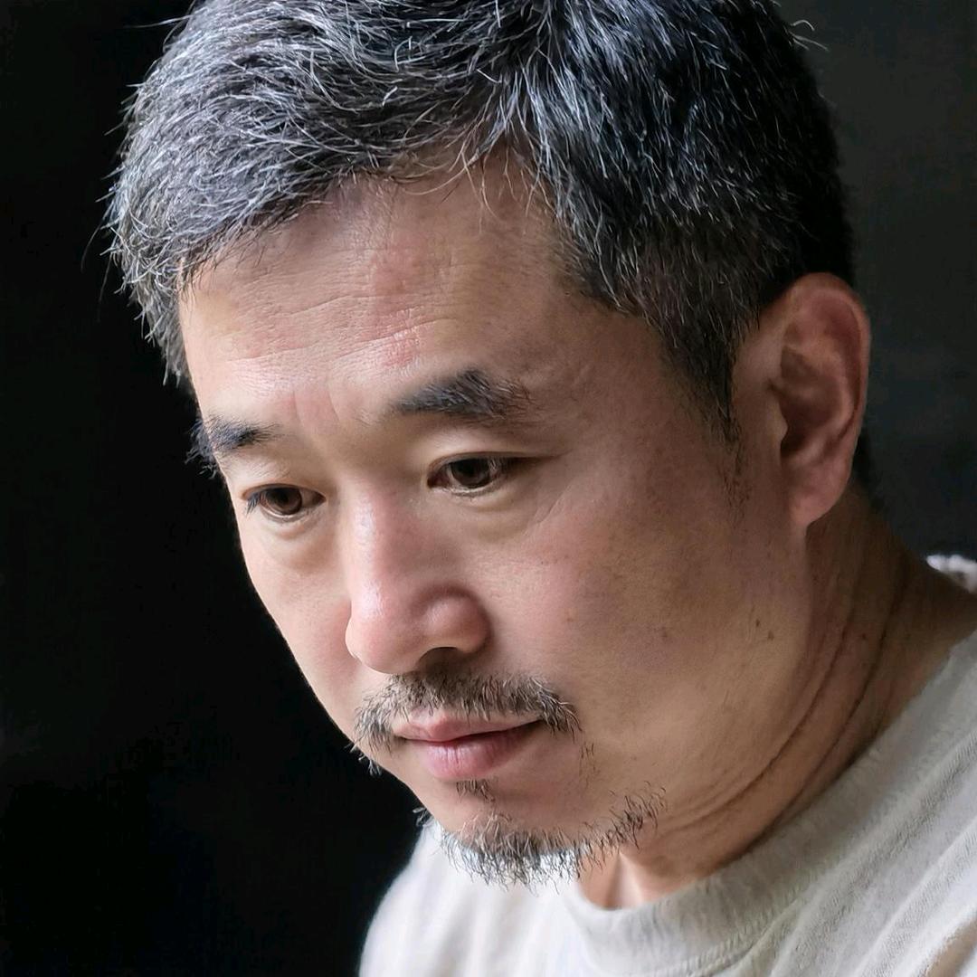 李瑞不碎嘴