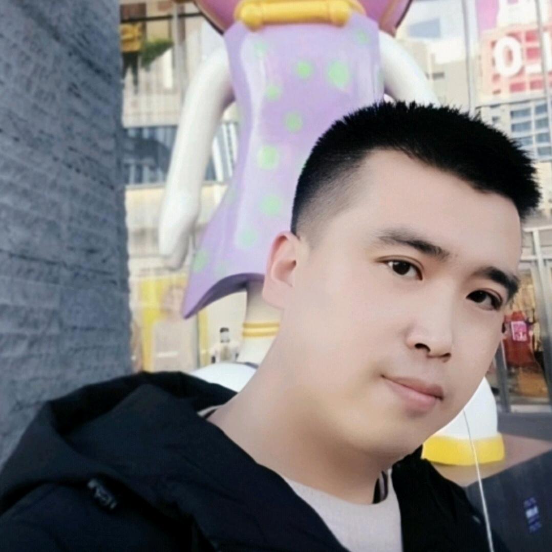 夏天的微笑