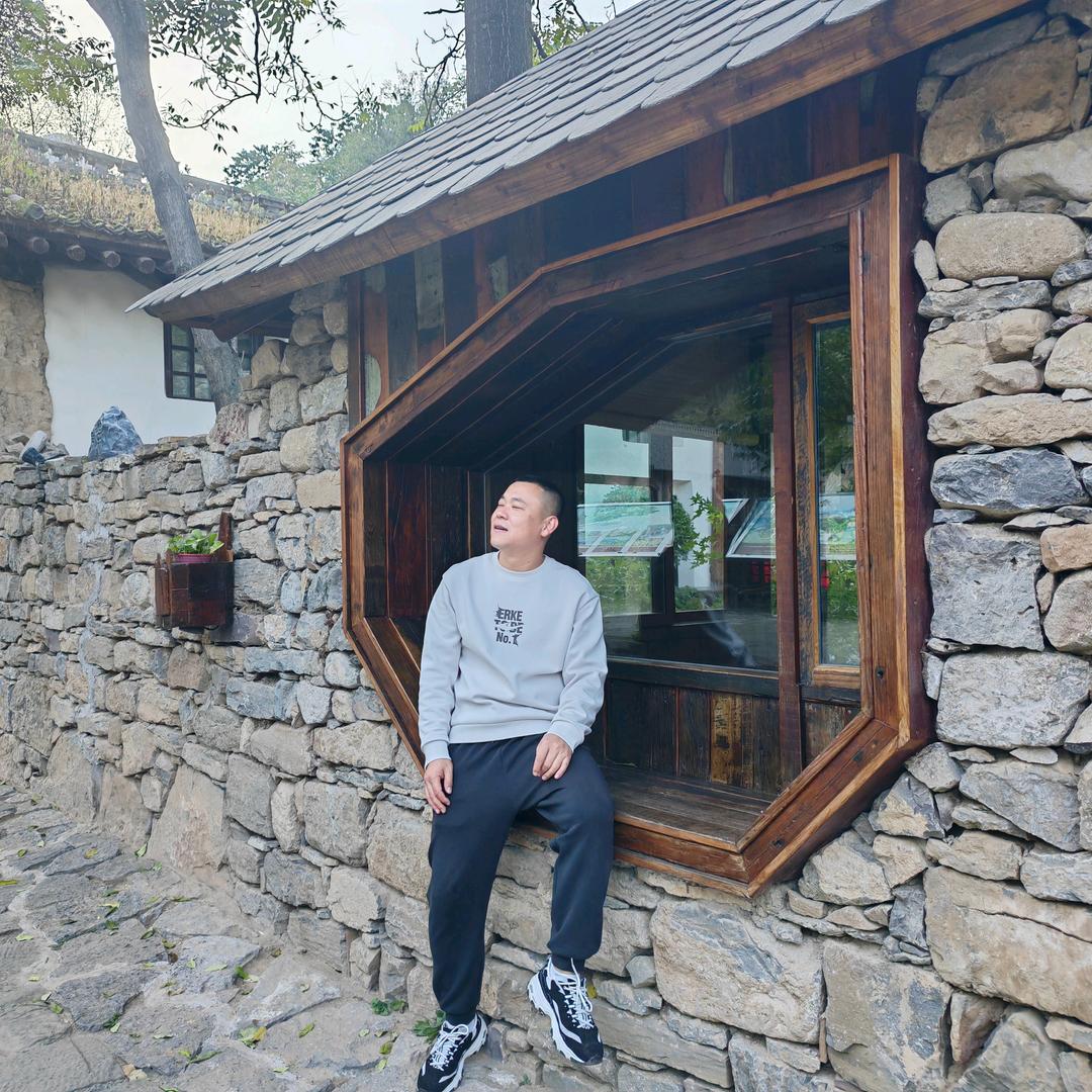 杨帆企航