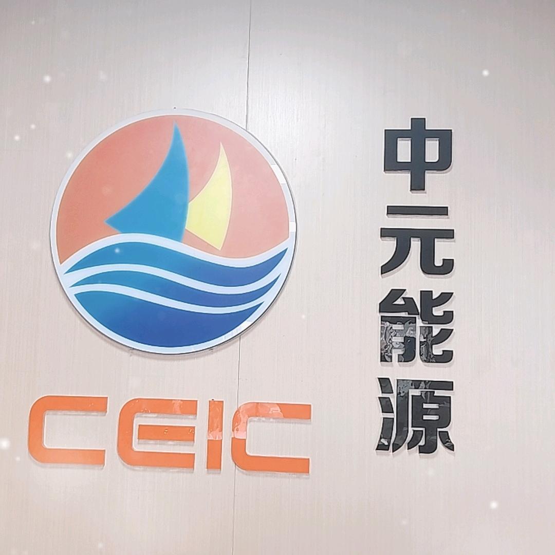 中元能源兴欣站