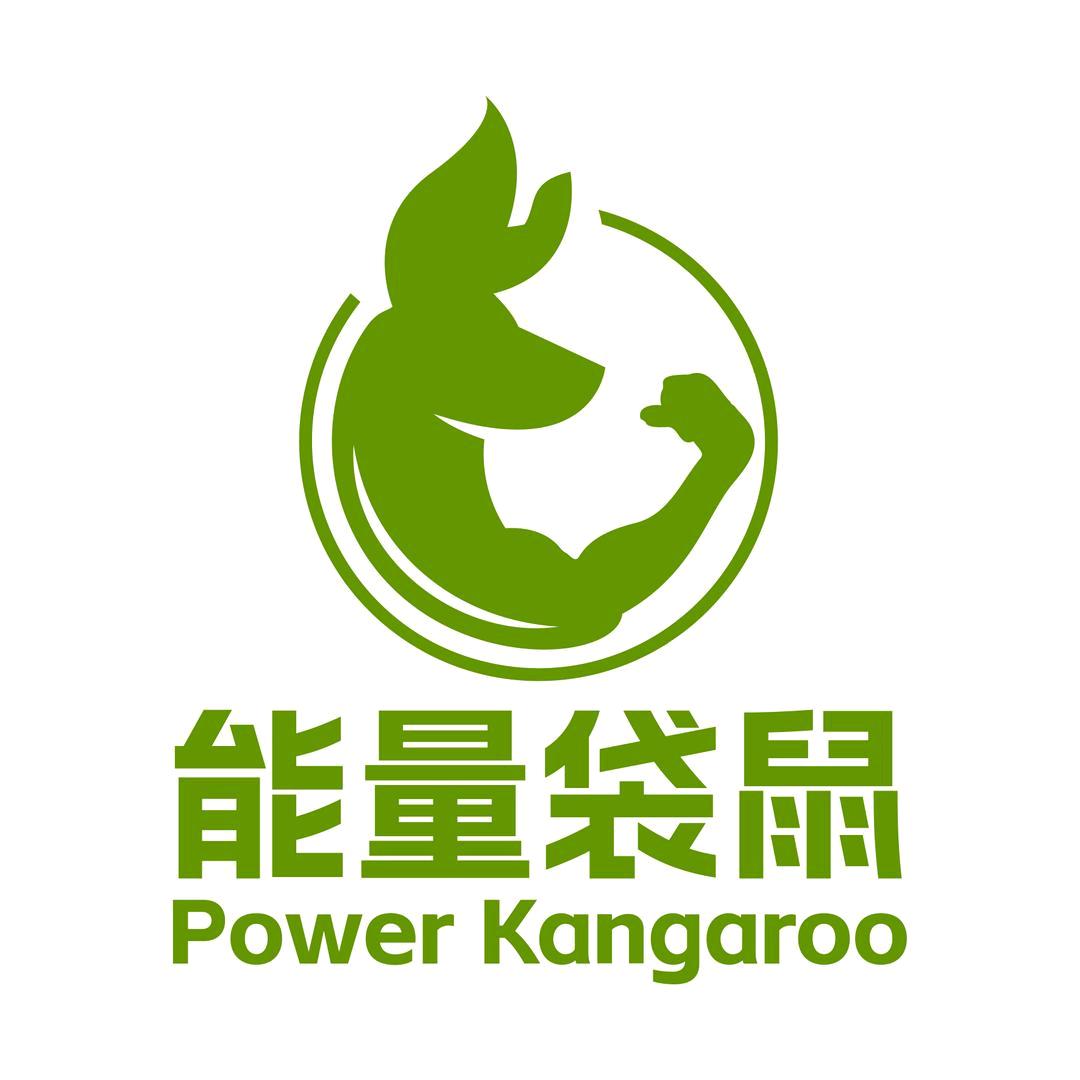 能量袋鼠24小时健身