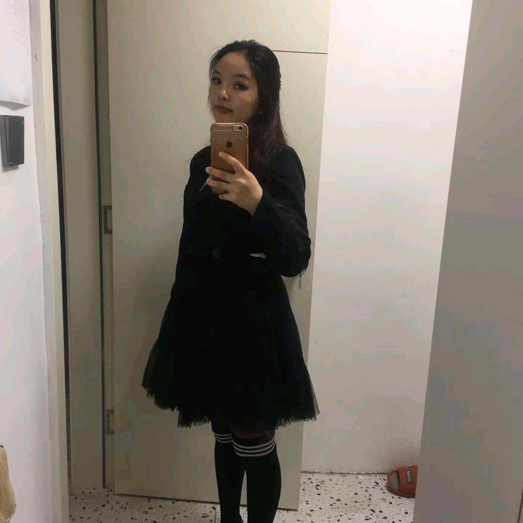 爱自己多一点