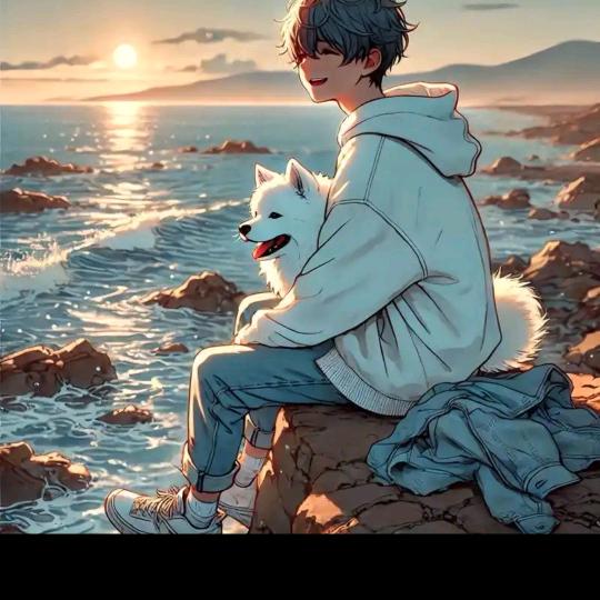 L我的眼里只有你）